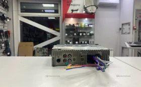 Купить Автомагнитола  centek ct-8109 б/у , в Екатеринбург Цена:690рублей