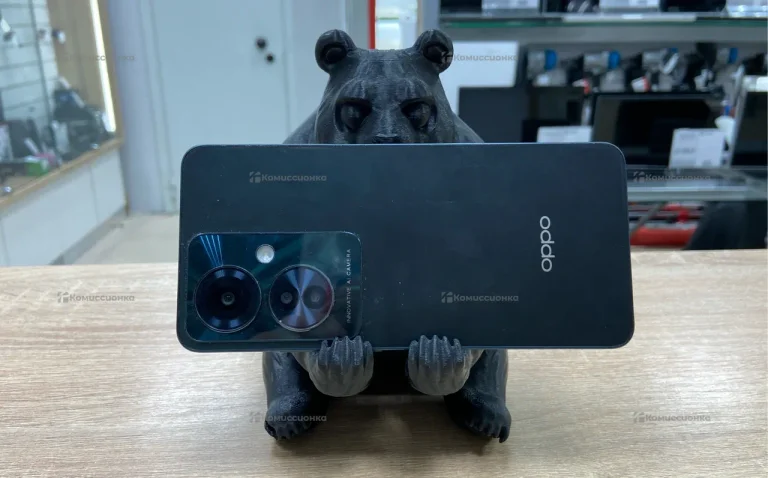 Oppo Reno11 F 8/256 ГБ
