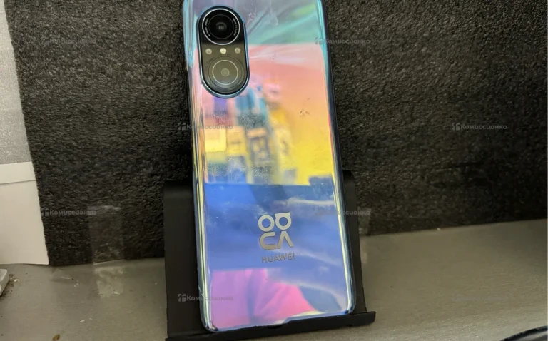 Huawei Nova 9 SE 8/128Gb
