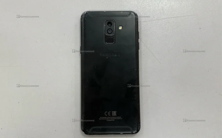 Samsung Galaxy A6+ 3/32Gb