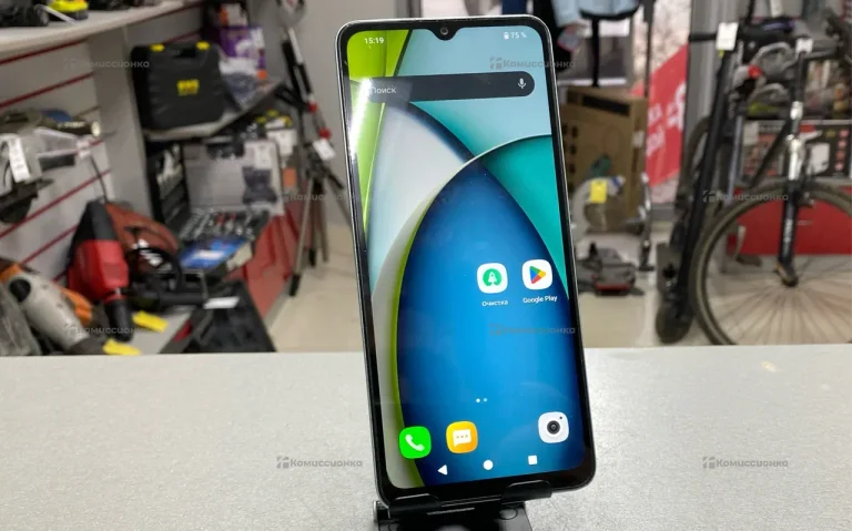 Xiaomi Redmi A3x 3/64 ГБ
