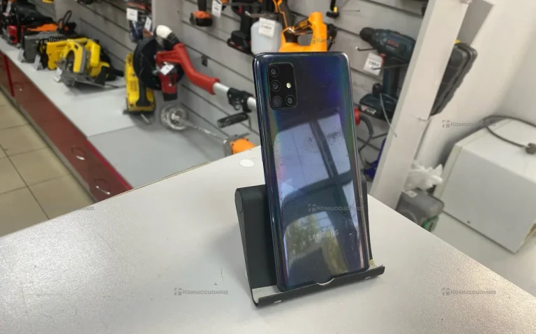 Samsung Galaxy A51 6/128gb