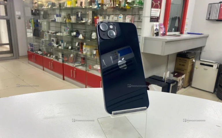Apple iPhone 14 Plus 6/256 ГБ