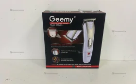Машинка для стрижки Geemy 6041