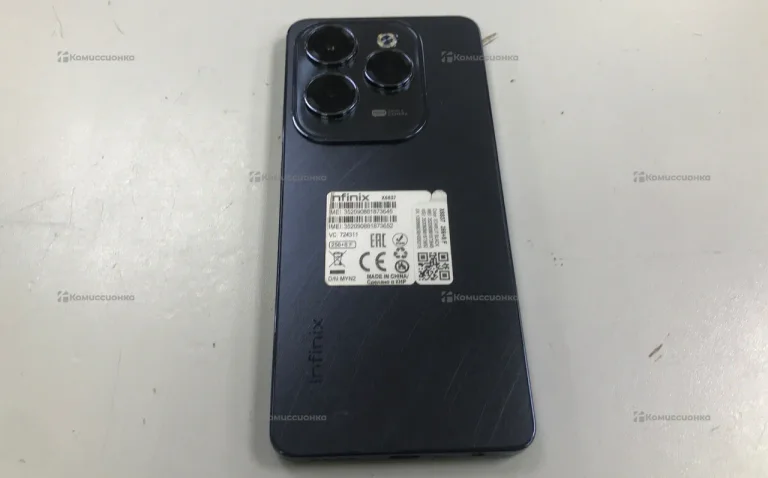 Infinix Note 40 Pro 5G 8/256 ГБ