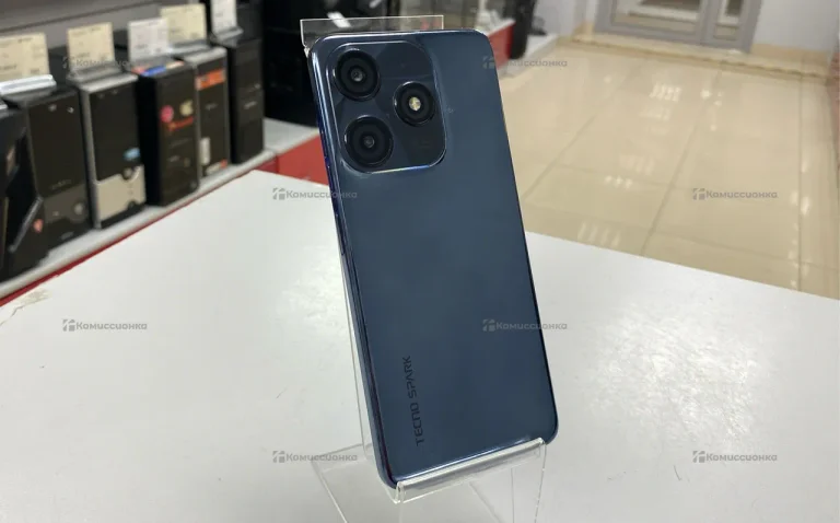 Tecno Spark 10c 4/128Gb