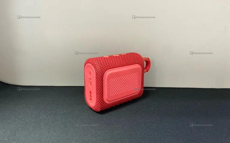 Колонка  JBL go 3