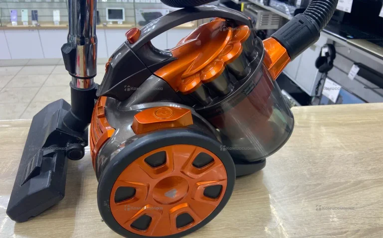 Пылесос Kelli