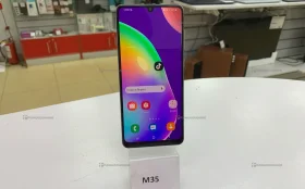 Купить Samsung Galaxy A31 4/64 ГБ б/у , в Нижнекамск Цена:3900рублей