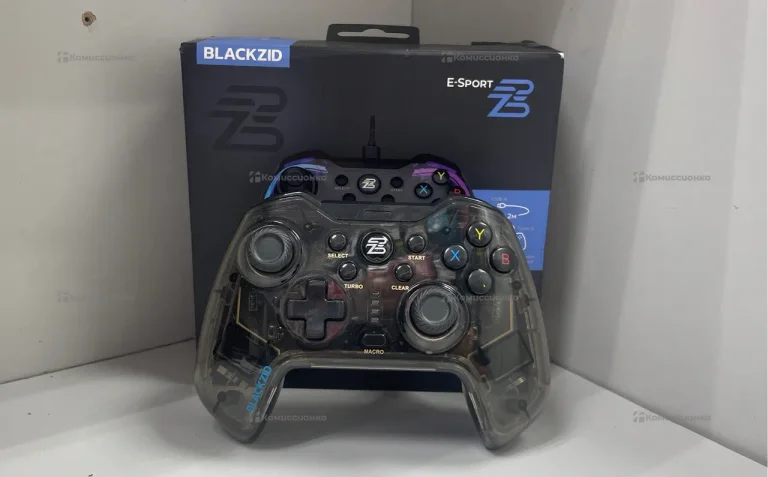 Джойстик BLACKZID mark 1