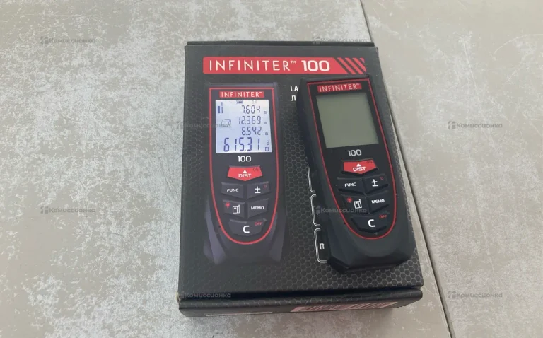 Дальномер Infiniter 100