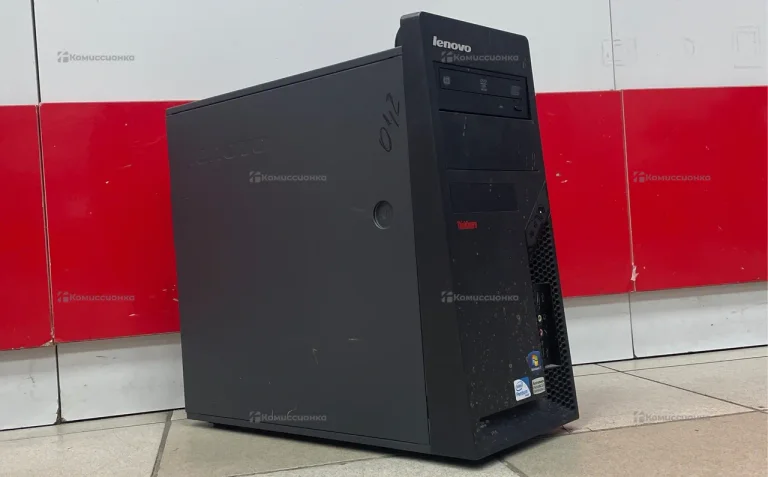 Системный блок Lenovo