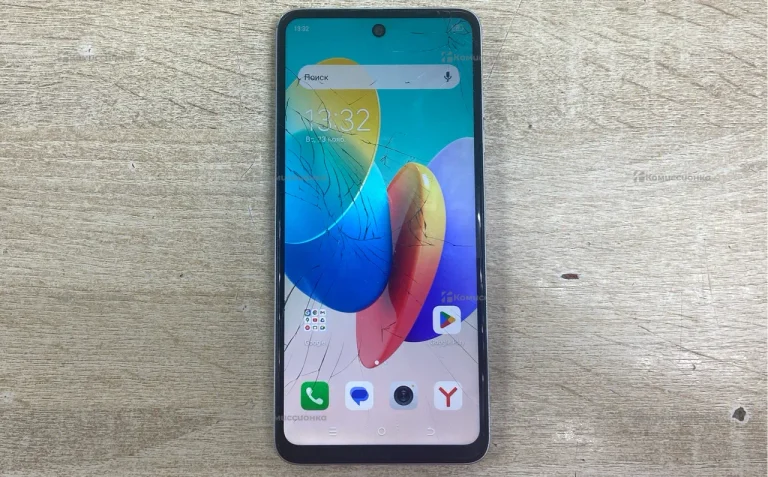 Tecno Spark Go 2024 3/64 ГБ