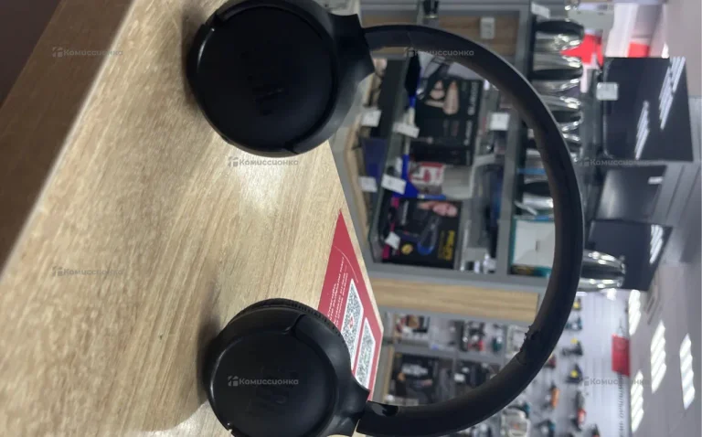 Наушники  JBL TUNE 520BT