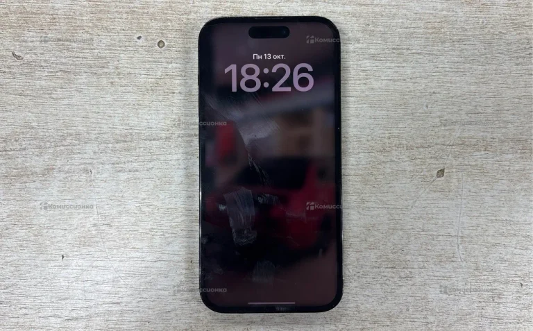 Apple iPhone 14 Pro 6/128 ГБ