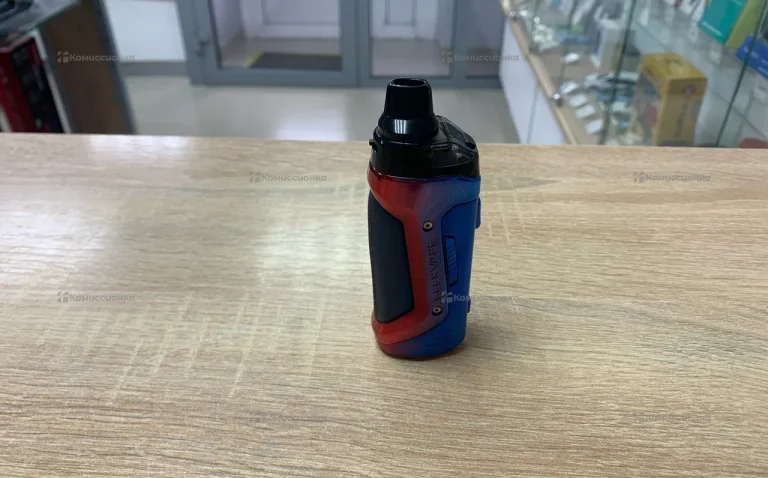 Geek vape