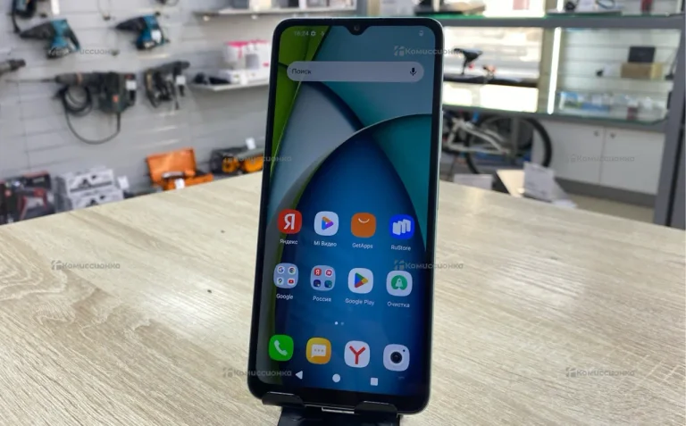 Xiaomi Redmi A3x 3/64 ГБ