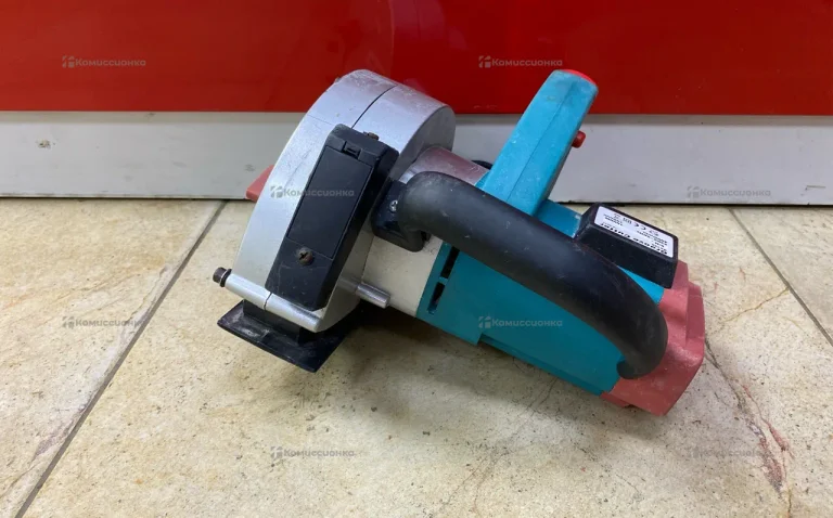 штроборез Groove cutter mc150