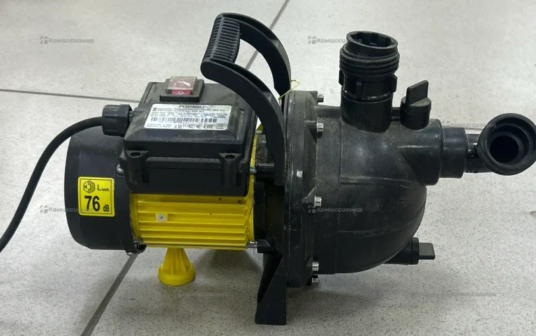 Насос поверхностный FGP400J