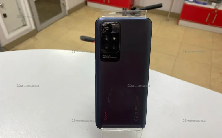 Xiaomi Redmi 10 4/64 ГБ