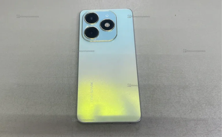 Tecno Spark 20 8/256 ГБ