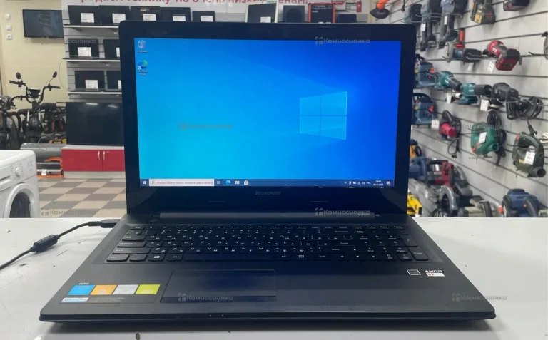 Ноутбук  Lenovo G50