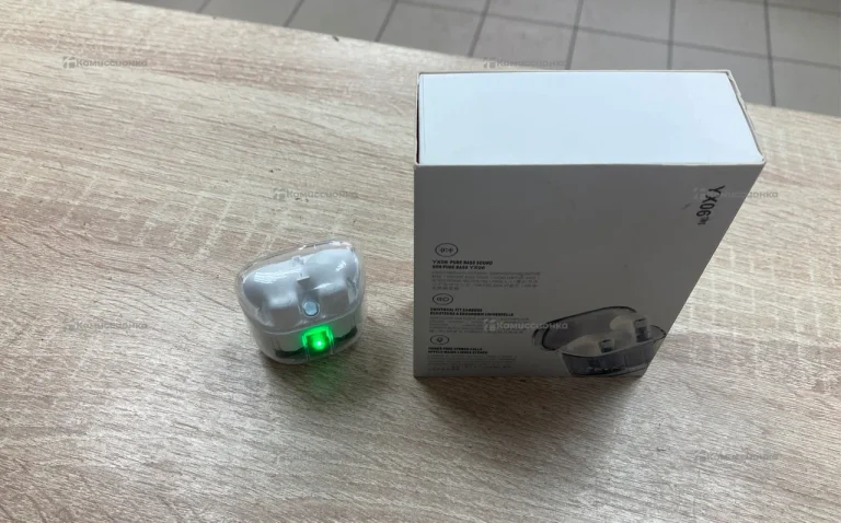 Наушники  YX06 Zero Cables