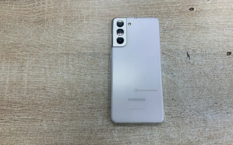 Samsung Galaxy S21 8/256 ГБ