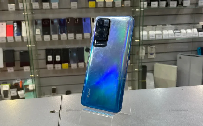 Xiaomi Redmi 10 4/128 ГБ