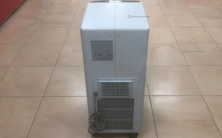 Напольный кондиционер FIRMSTAR KY-20