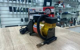 Автомобильный компрессор ас-580