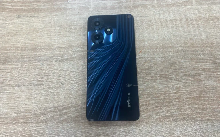 Infinix Hot 30 8/128 ГБ