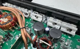 Купить Усилитель Apocalypse 2.1500 б/у , в Саратов Цена:8900рублей