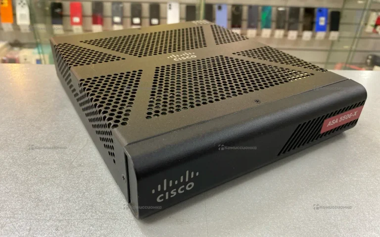 Межсетевой Экран Cisco AS5506-K9