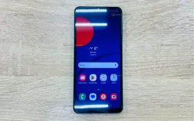 Samsung Galaxy M12 3/32 ГБ