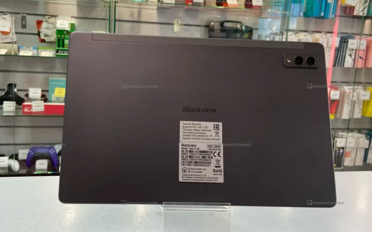Планшет Blackview Tab 11 SE