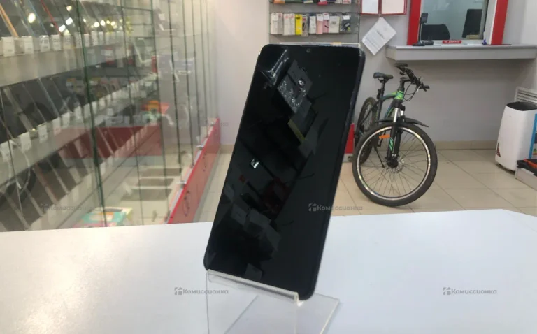 Samsung Galaxy A20s 3/32 ГБ
