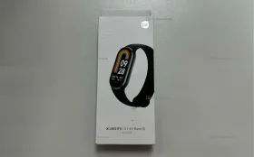 Купить Смарт-браслет  Xiaomi Band 8 б/у , в Рязань Цена:1500рублей