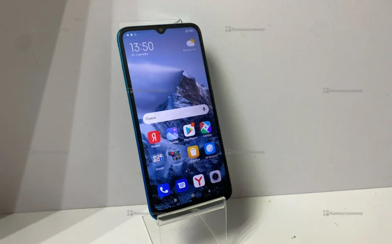 Xiaomi Redmi 9A 2/32 ГБ