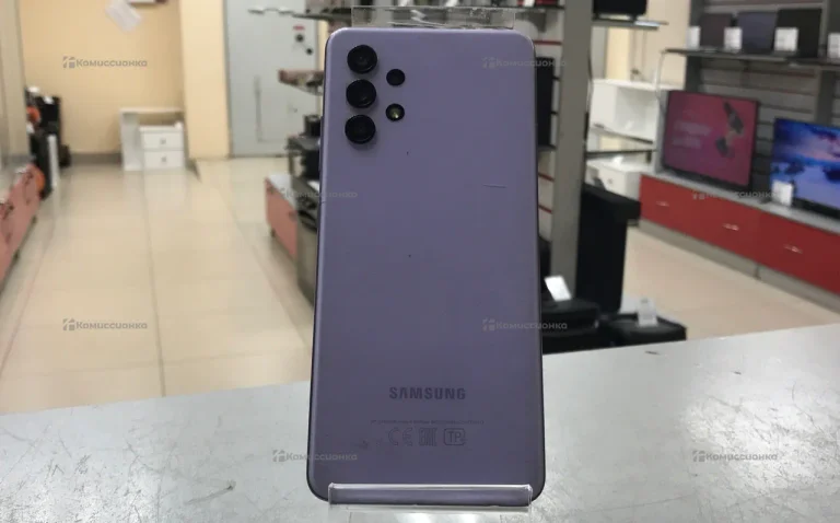 Samsung A32 4/64 ГБ
