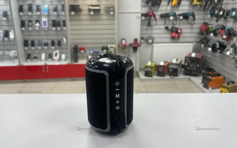 Колонка   No name