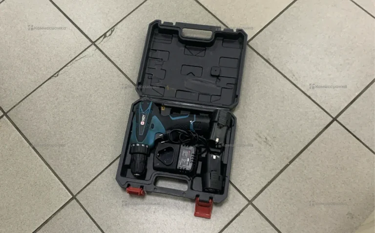 Дрель Шуруповерт Onoy