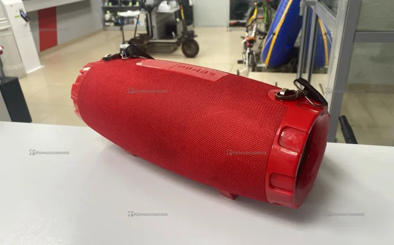 Колонка  BOROFONE BR14