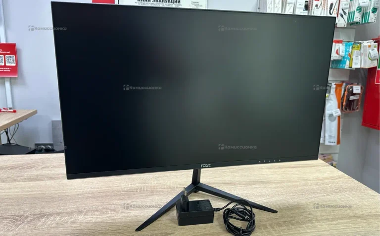 Монитор RAZZ 238va100fhd