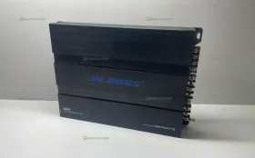 Купить Усилитель hi bos5  1800 б/у , в Краснодар Цена:1490рублей