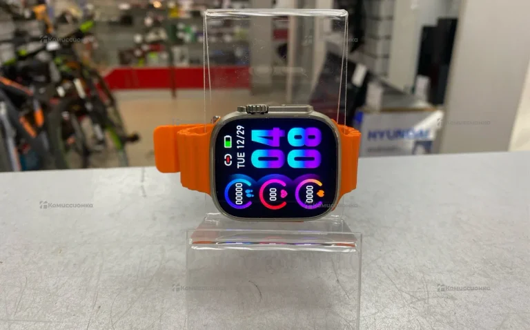 Часы Watch Ultra 49mm