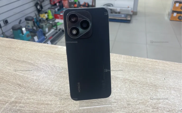 Honor 400 Lite 8/256 ГБ