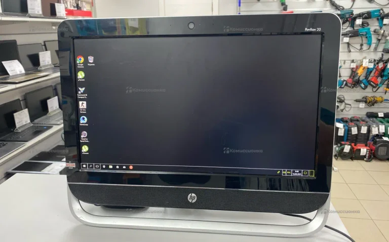 Моноблок  HP