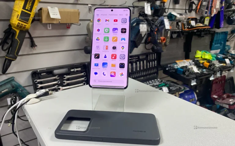Xiaomi 14T 12/512 ГБ