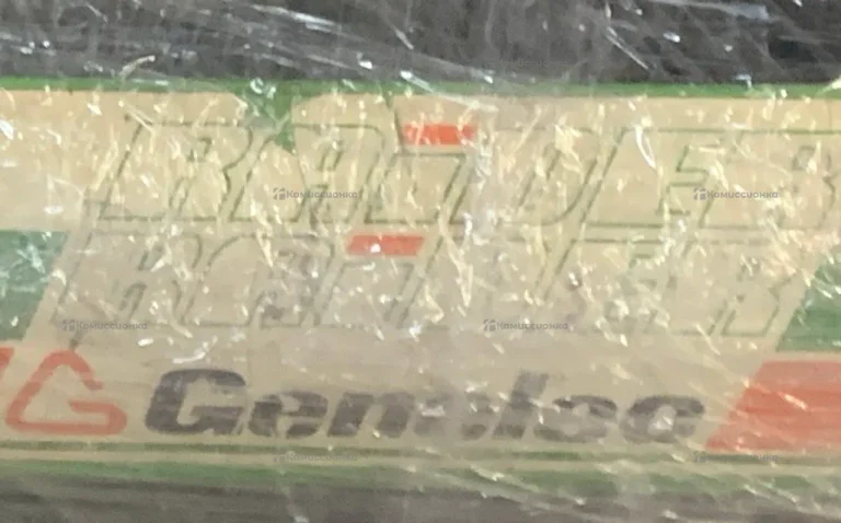 Генератор genelic 4000